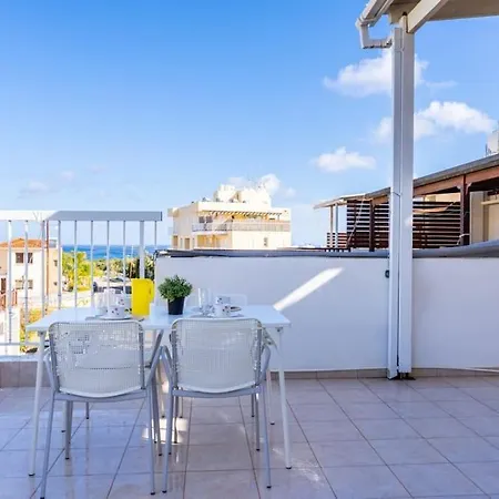 Sage 2-bedroom In * بروتاراس