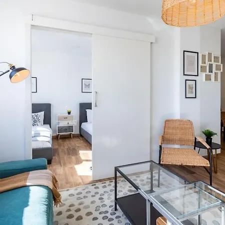 Sage 2-bedroom In * Protaras