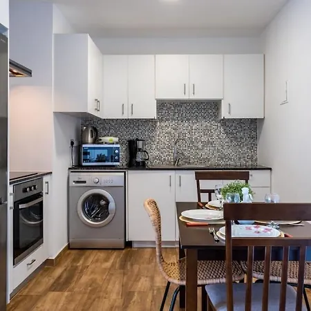 Apartament Sage 2-bedroom In Protaras