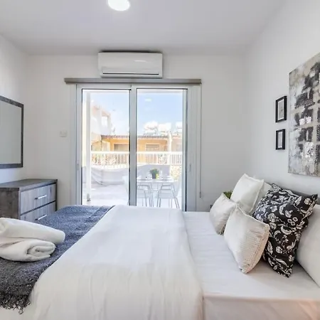 Apartament Sage 2-bedroom In Protaras