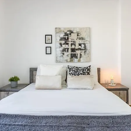Sage 2-bedroom In *