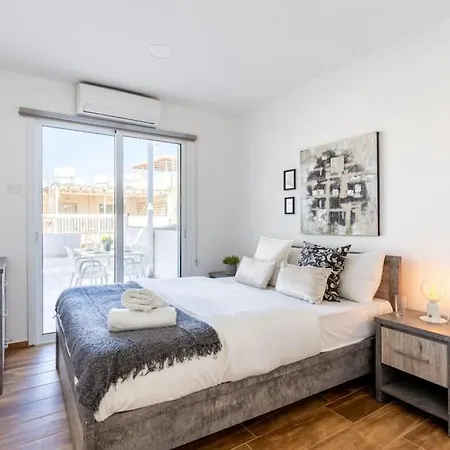 Sage 2-bedroom In *