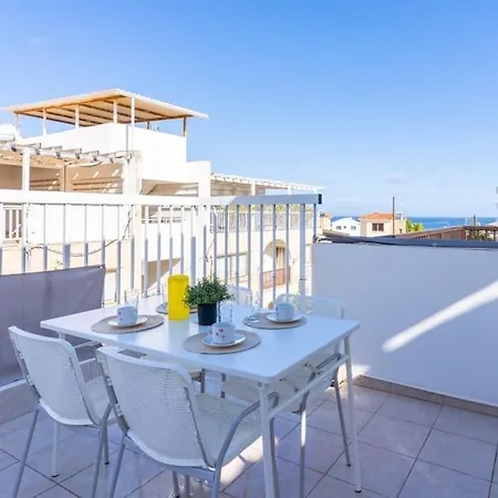 Appartement Sage 2-bedroom In *