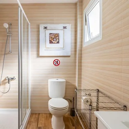 Sage 2-bedroom In Appartement *