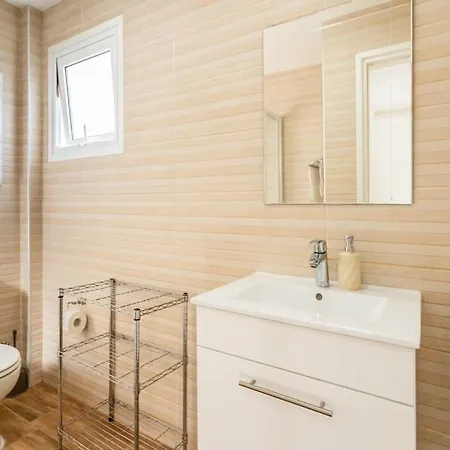 Appartement Sage 2-bedroom In Protaras