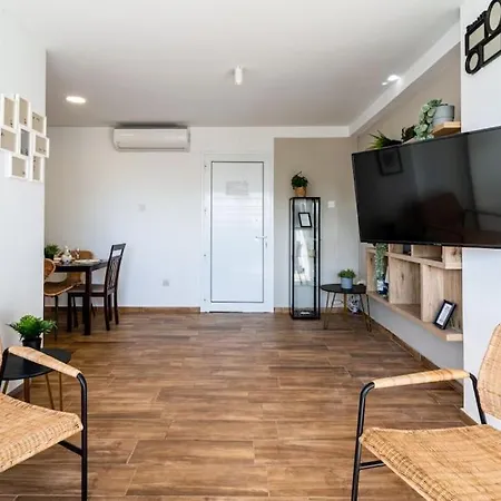 Sage 2-bedroom In Protaras