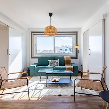 Appartement Sage 2-bedroom In Protaras