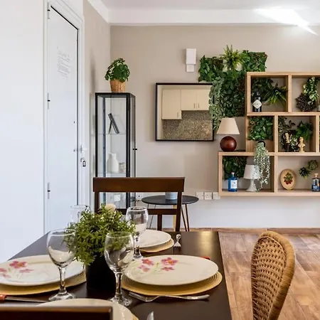 Apartman Sage 2-bedroom In